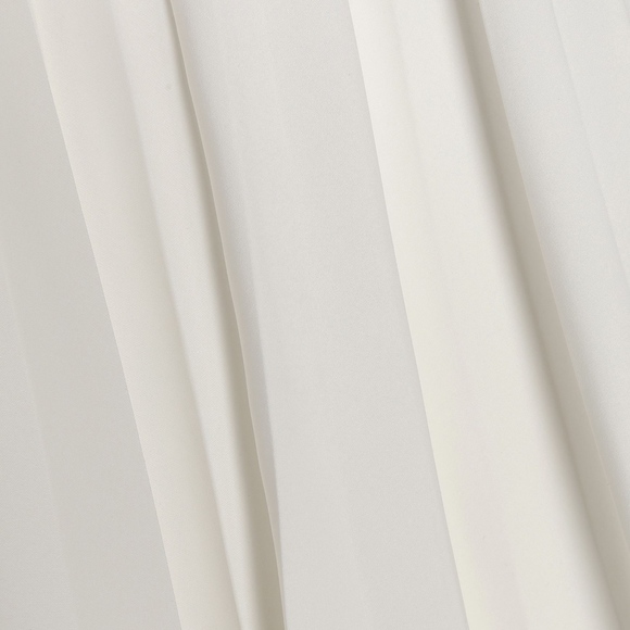 Zimmermann Pleated Lace Inset Top, Sz 1 (US 4), NW - Picture 6 of 8